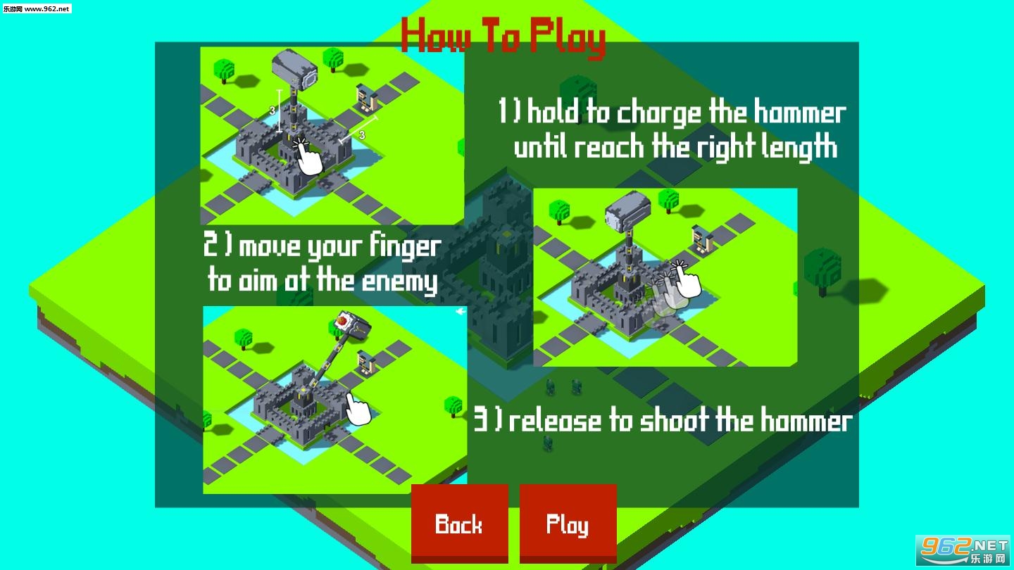 Hammer Castle(���ӳǱ���׿��)��ͼ2