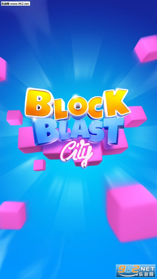 Block Blast City(���鱬�Ƴ��а�׿��)��ͼ0