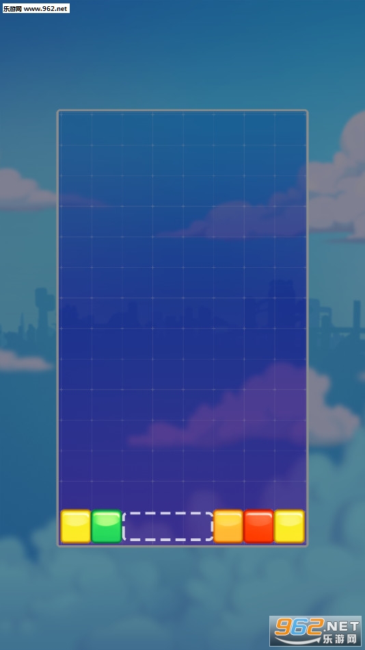 Block Blast City(���鱬�Ƴ��а�׿��)��ͼ1