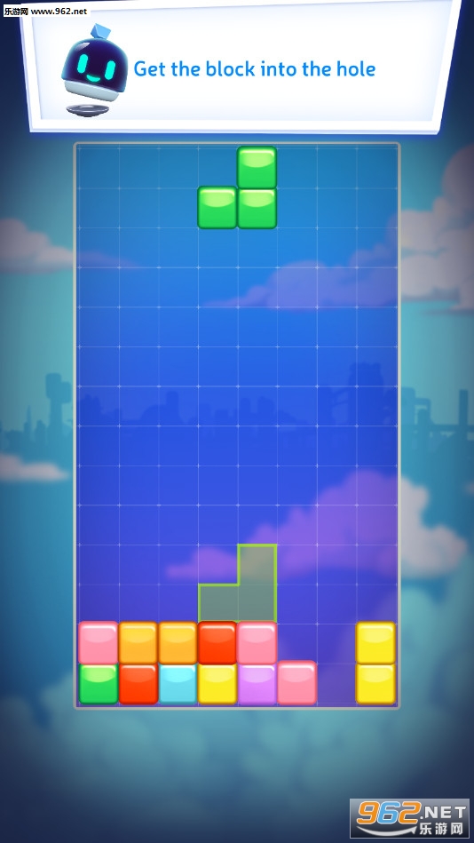 Block Blast City(���鱬�Ƴ��а�׿��)��ͼ2