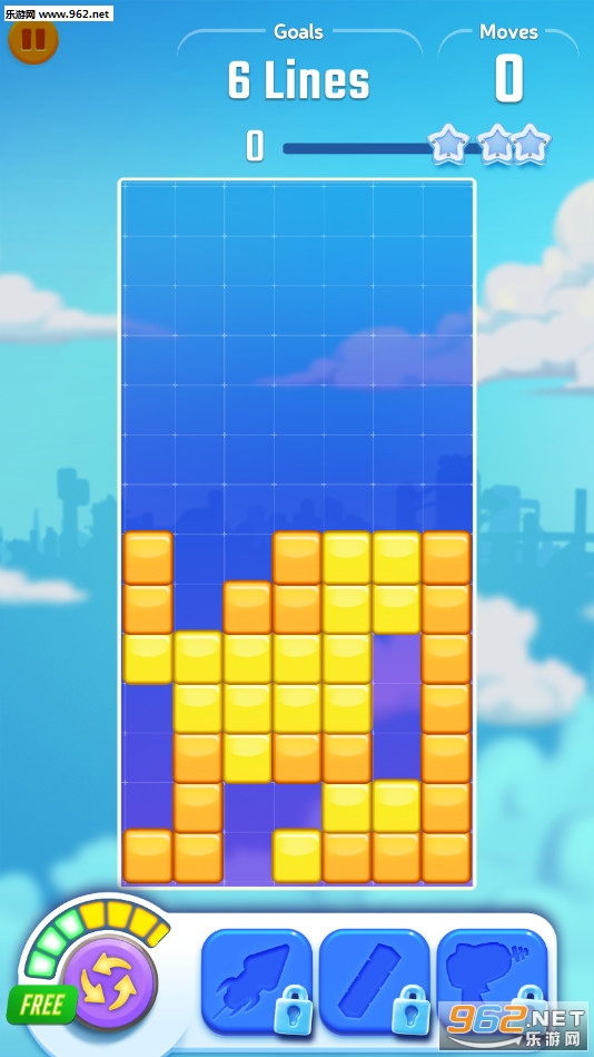 Block Blast City(���鱬�Ƴ��а�׿��)��ͼ3