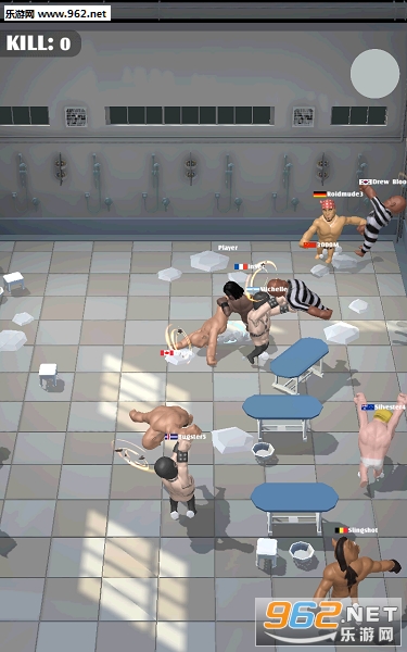 Muscle.io��׿���ͼ3