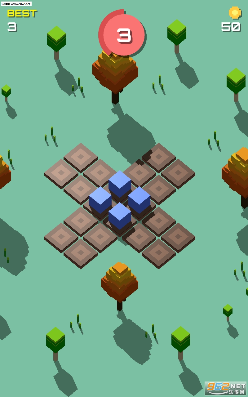 Piece It Together 3D安卓版截图1