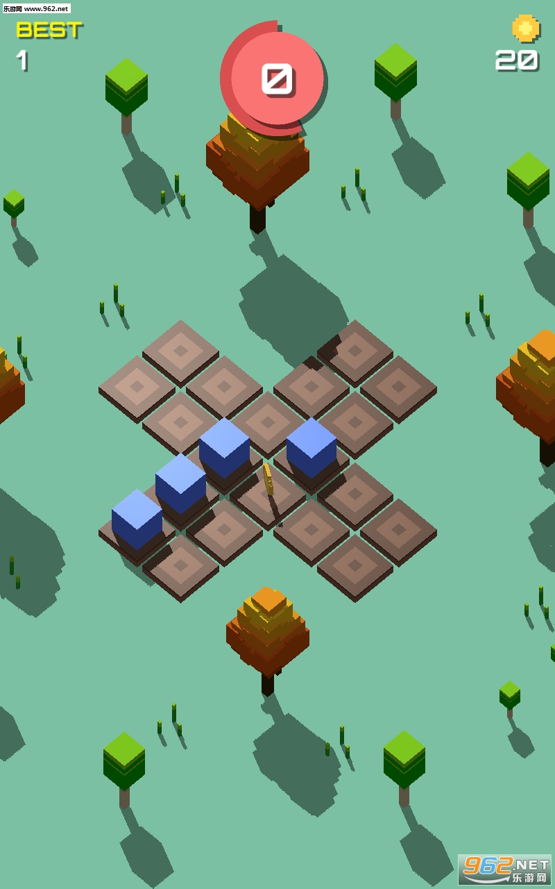 Piece It Together 3D安卓版截图2