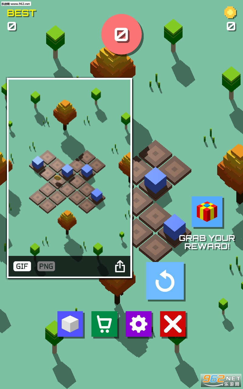 Piece It Together 3D安卓版截图3