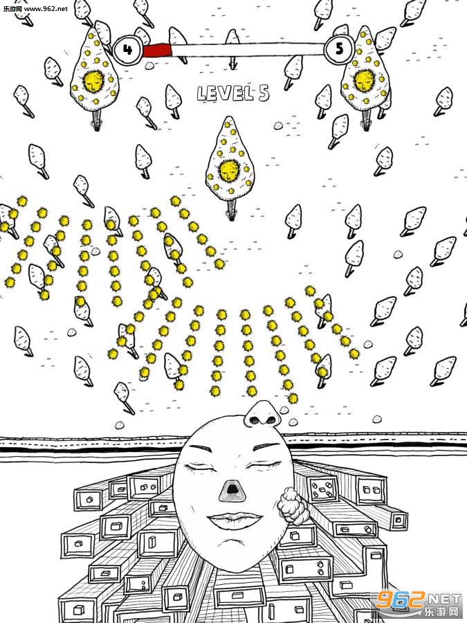 花粉天堂安卓版截图2
