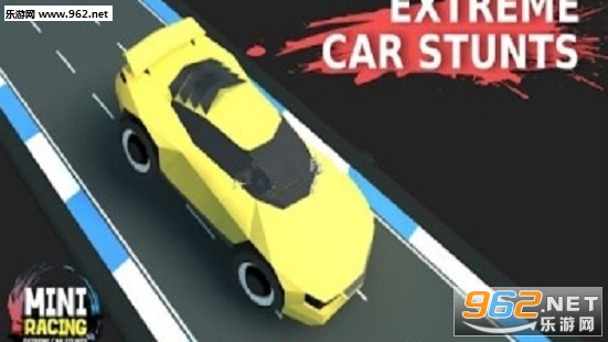 Mini Racing��׿���ͼ0