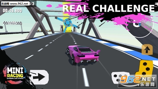 Mini Racing��׿���ͼ1