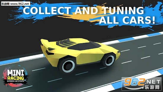 Mini Racing��׿���ͼ2
