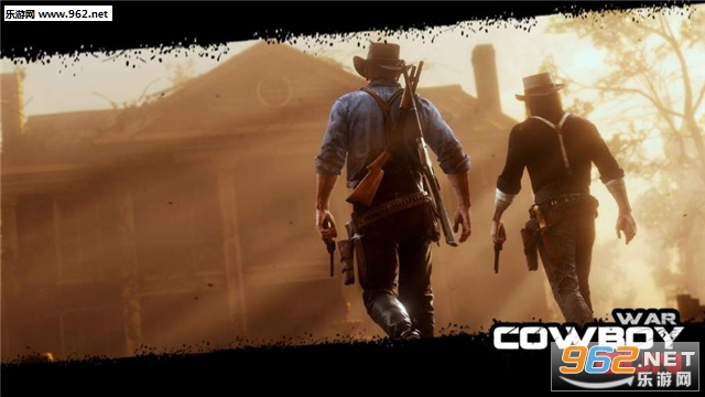 Cowboy Gun War(ţ��ǹս��׿��)��ͼ0