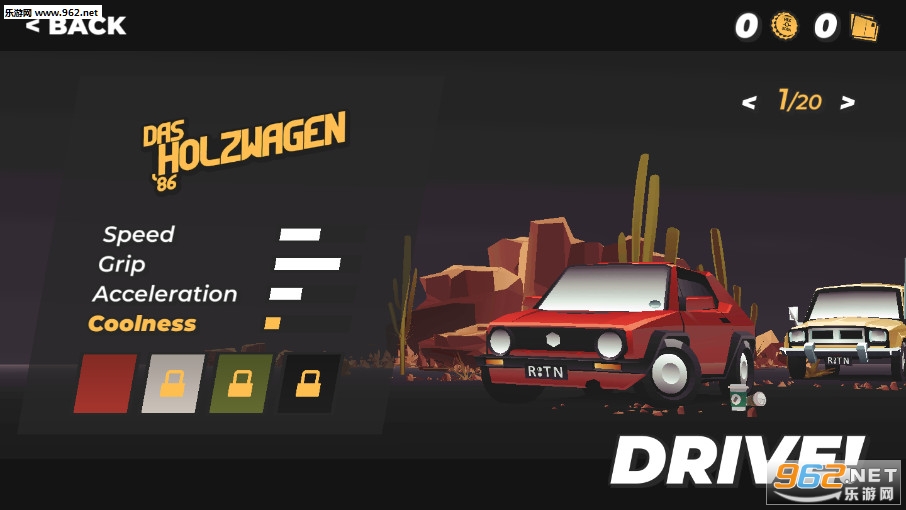 #DRIVE�޾���ʻ��׿���ͼ0