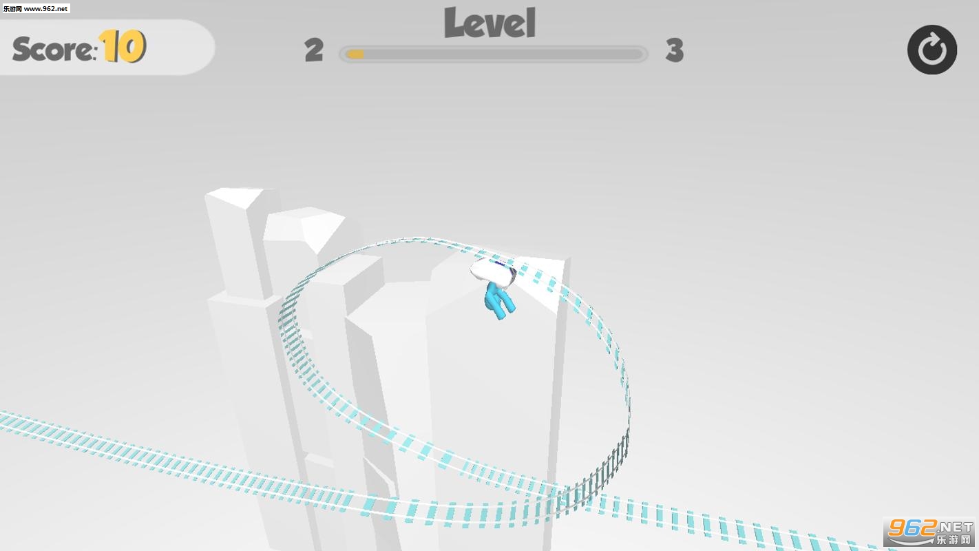 Tiny Roller��׿��v0.1��ͼ0