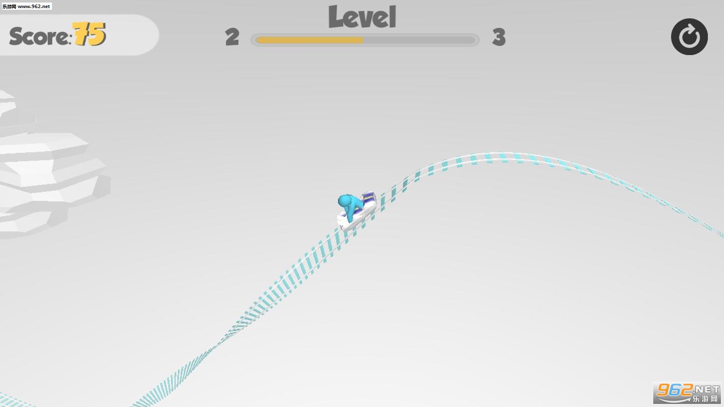 Tiny Roller��׿��v0.1��ͼ1