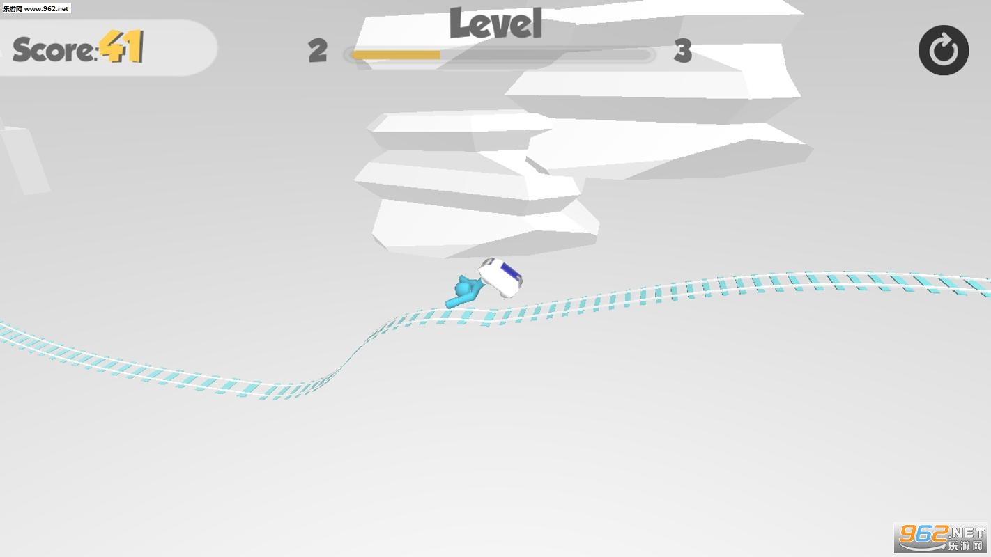 Tiny Roller��׿��v0.1��ͼ2