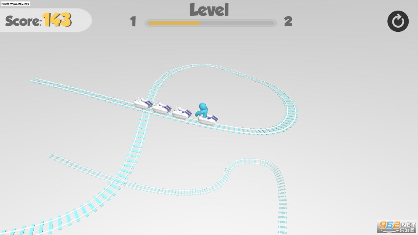 Tiny Roller��׿��v0.1��ͼ3