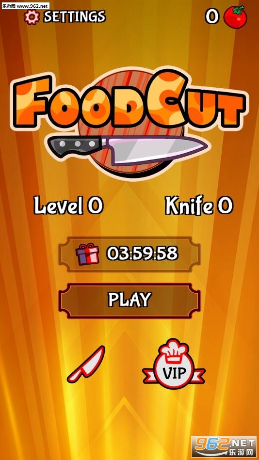 FoodCut(ʳ���и�Food Cut����)��ͼ0
