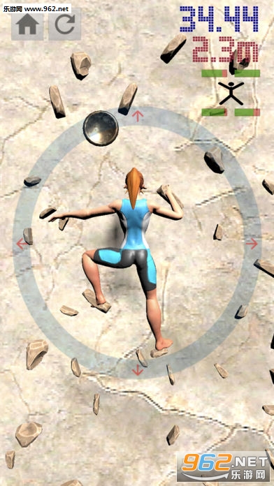 Speed Climber��׿���ͼ2