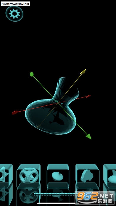 Object X��Ϸ1.51��ͼ0