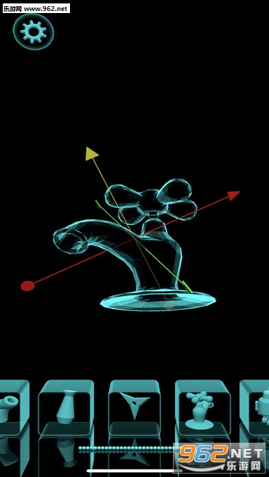 Object X��Ϸ1.51��ͼ1