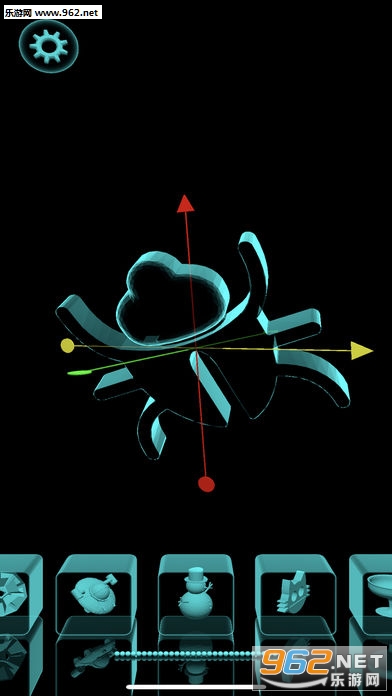 Object X��Ϸ1.51��ͼ2