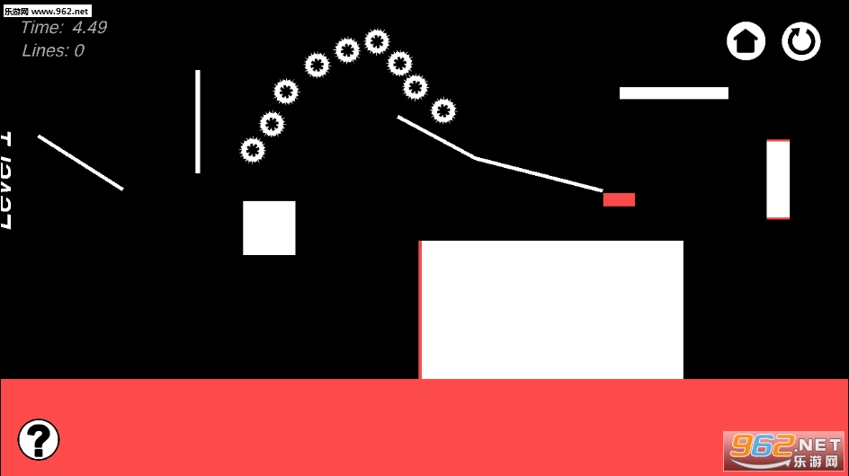 ��·����Line Control��Ϸ��ͼ0