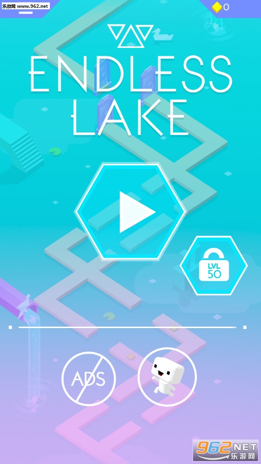 Endless Lake��׿���ͼ0