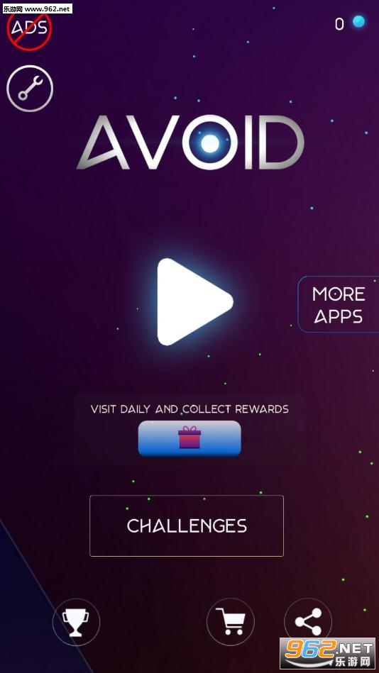 Avoid.io���ν�ͼ0