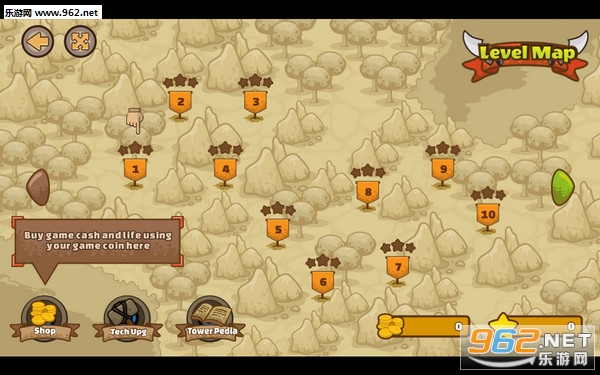 Castle Defense 2019(���ݷ���2019��׿��)��ͼ1