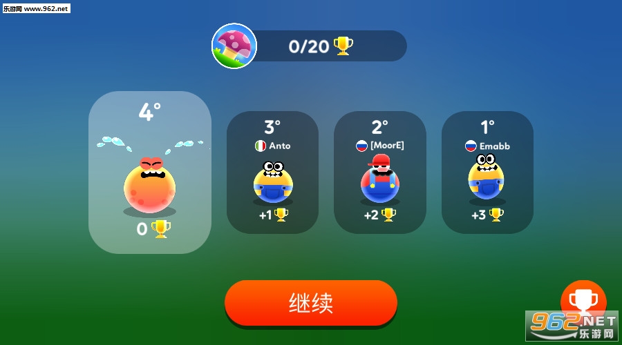 Bloop Go!(��߲���ٰ�׿��)��ͼ2