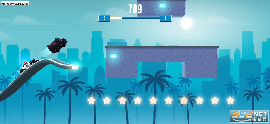 Highway Heat�ٷ���v1.0��ͼ1