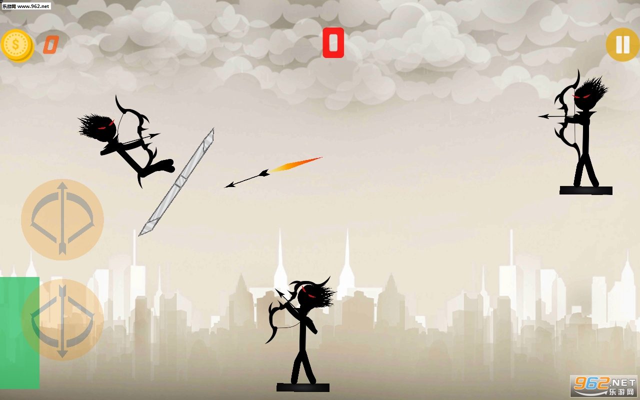 Archerist 2(Archerist2��׿��)��ͼ0