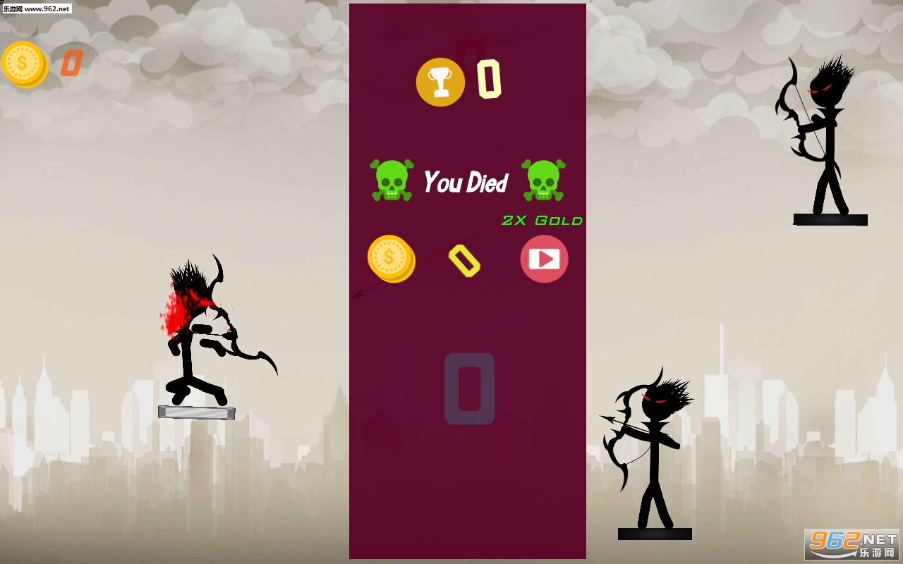 Archerist 2(Archerist2��׿��)��ͼ1