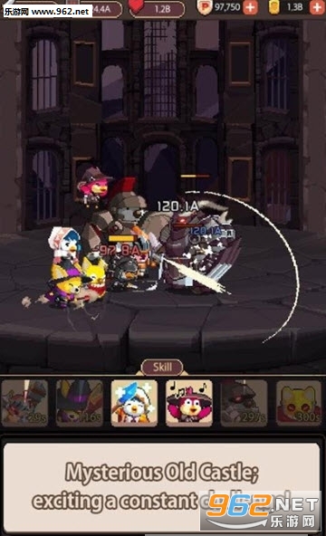 Miracle Pororo(�漣��������ʽ��)��ͼ0