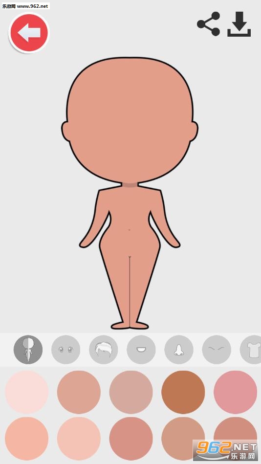Doll Maker��׿���ͼ1