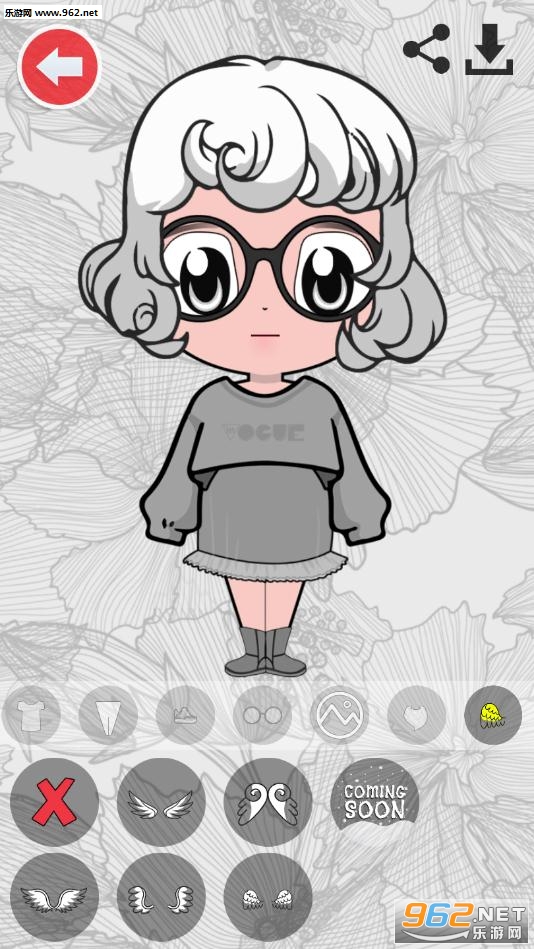 Doll Maker��׿���ͼ2