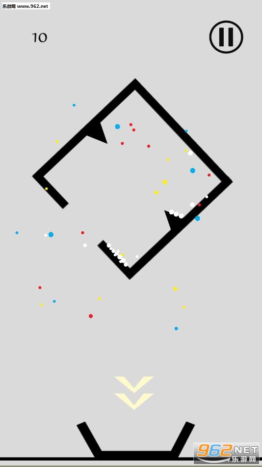 Shape Escape(��״���ݰ�׿��)��ͼ1