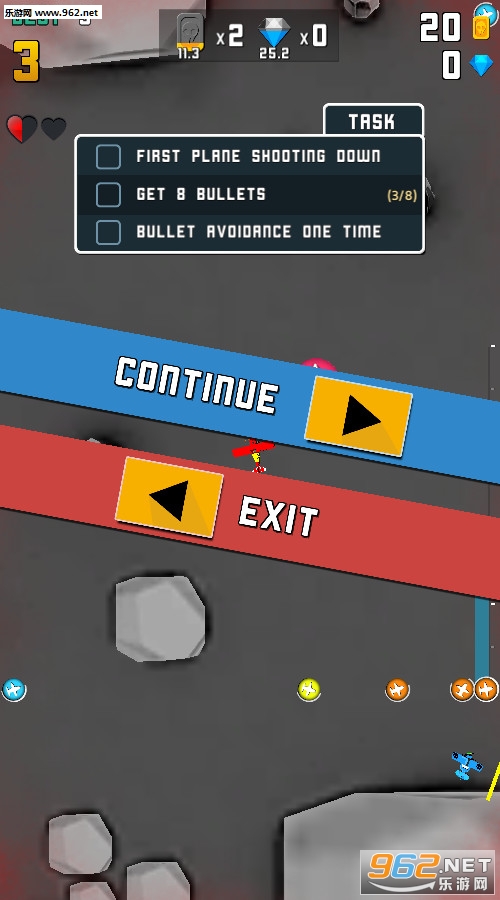 �ռ���ս��ʽ���ͼ2