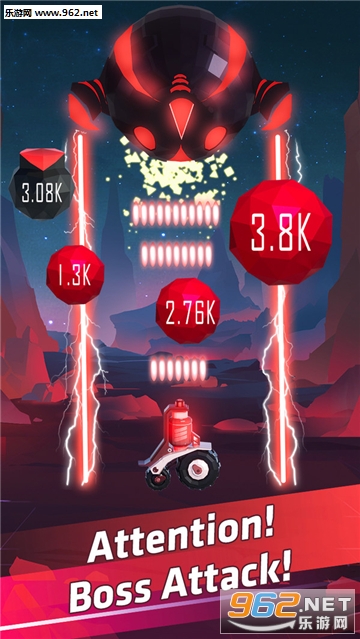Beats Shooter��׿���ͼ3