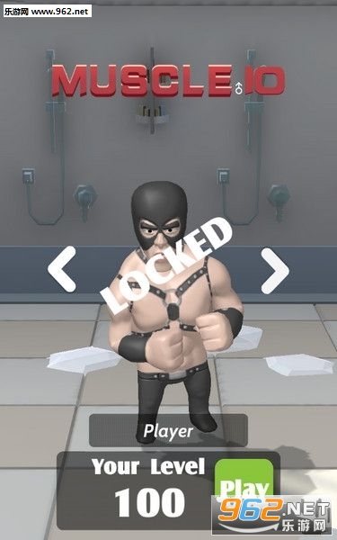 Muscle.io�����и�����ս����׿���ͼ1