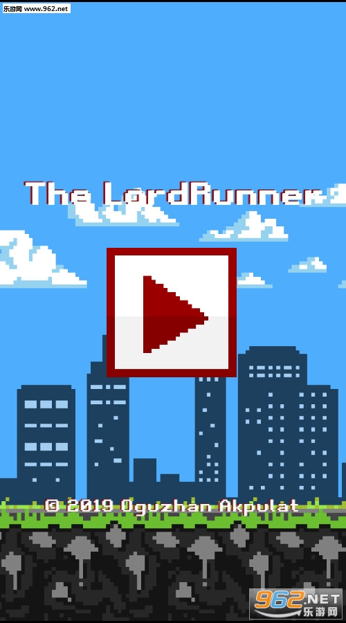 The LordRunner(��ǹ�籼����ʽ��)v1.0��ͼ0