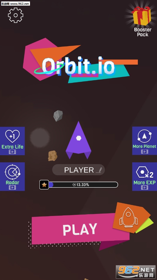���Ǵ���ս.io��׿���ͼ1