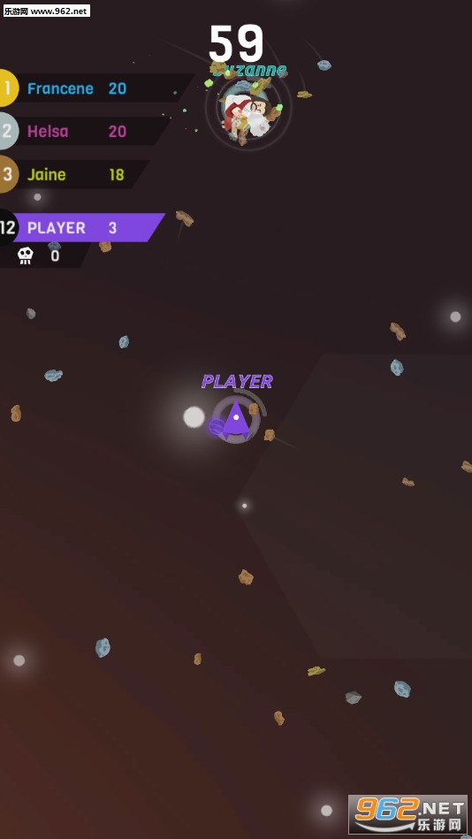 ���Ǵ���ս.io��׿���ͼ2