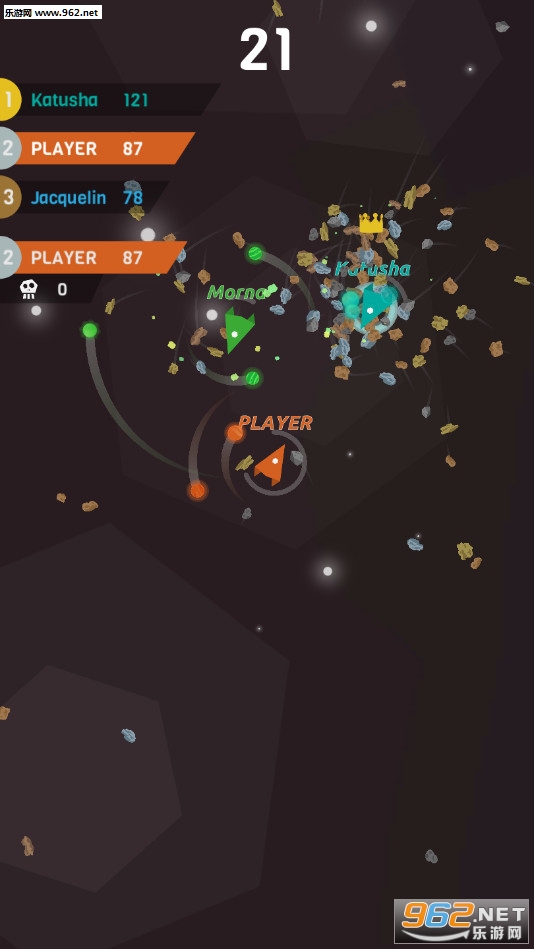 ���Ǵ���ս.io��׿���ͼ3