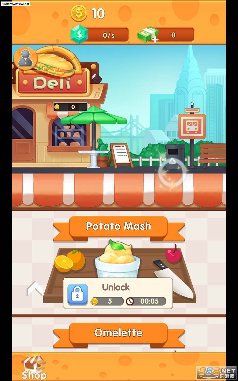 Lets Cook��׿���ͼ2