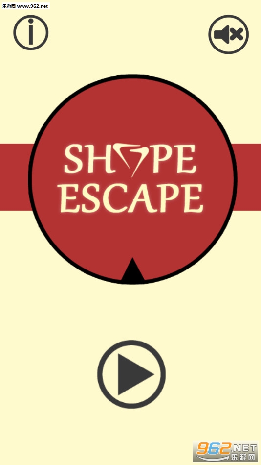 Shape Escape(��״���ݹٷ���)��ͼ0