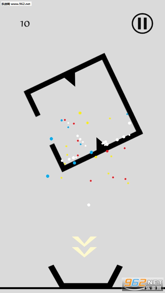 Shape Escape(��״���ݹٷ���)��ͼ1