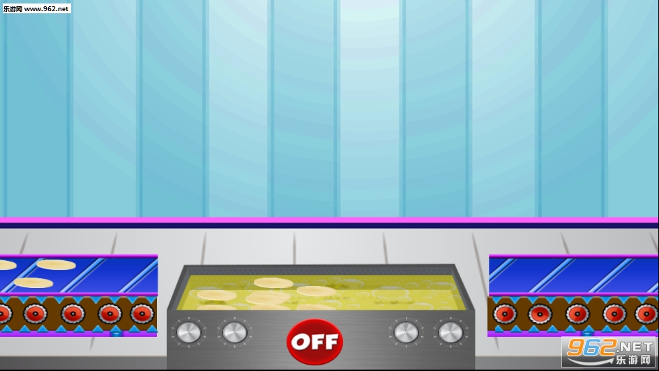 Potato Chips Food Factory(��ƬʳƷ����׿��)��ͼ2