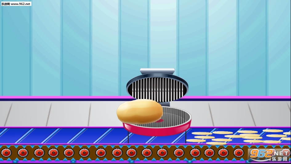 Potato Chips Food Factory(��ƬʳƷ����׿��)��ͼ3
