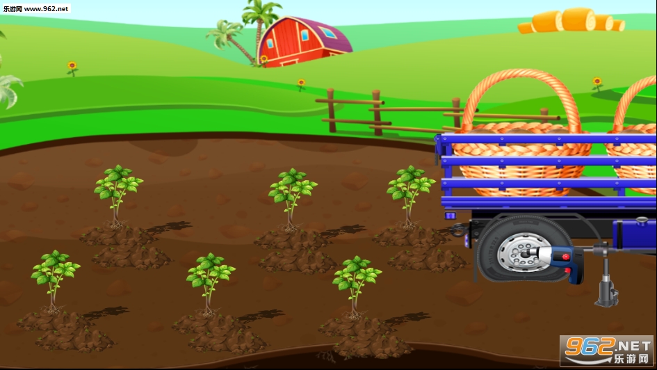 Potato Chips Food Factory(��ƬʳƷ����׿��)��ͼ7