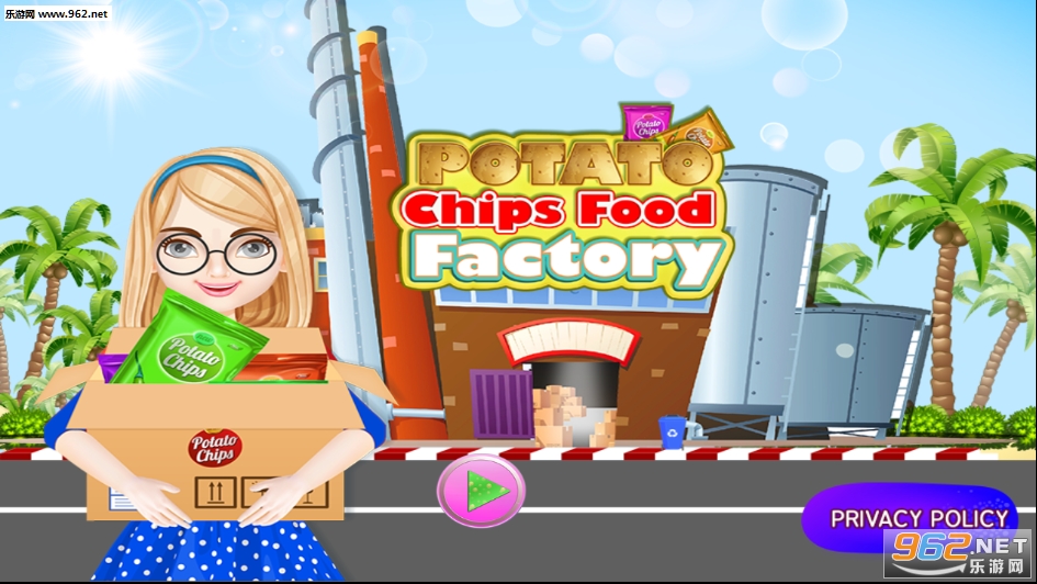 Potato Chips Food Factory(��ƬʳƷ����׿��)��ͼ10